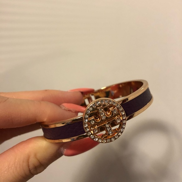 Tory Burch Jewelry - Brand New Tory Burch Inspired Bracelet